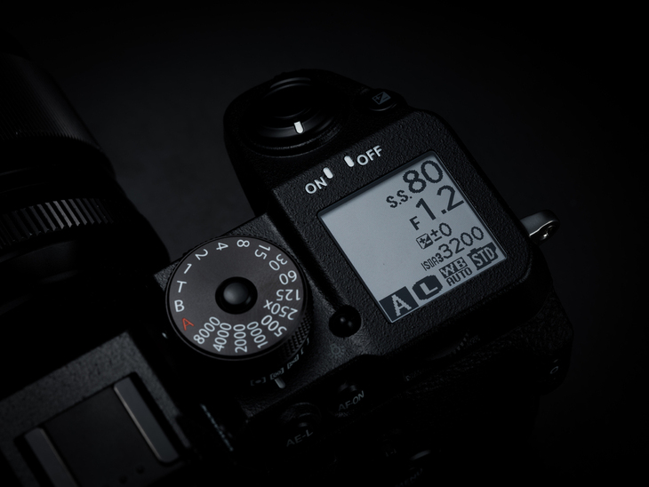 富士x-h1和xt2哪个好,富士x-h1和富士xt4的区别