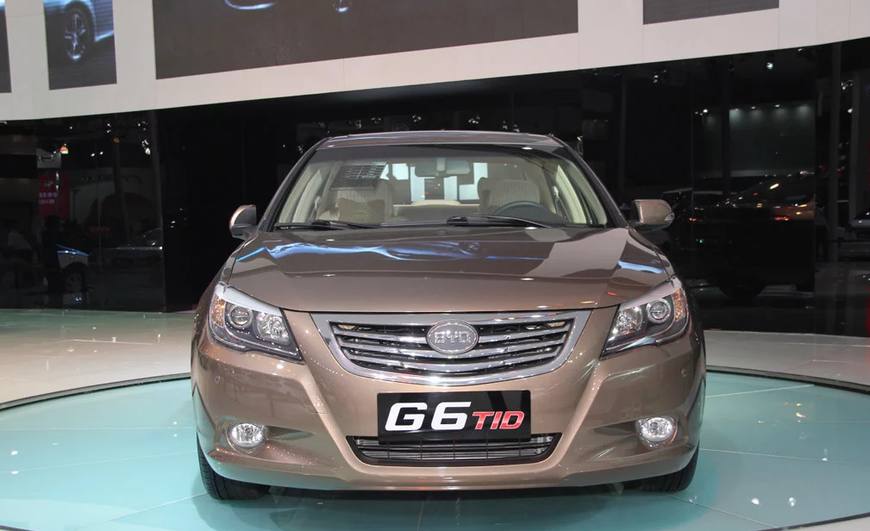 比亚迪g6自动挡最大的缺点,g6驾乘感受