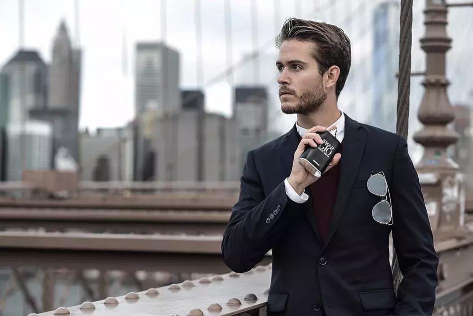 喷了妹子抱着不想放的10大男性香水