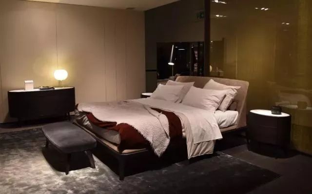 逛米兰家居设计展,凯悦家居馆