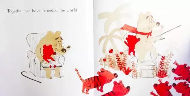 绘本怎么读孩子喜欢听,绘本怎么挑0-3岁