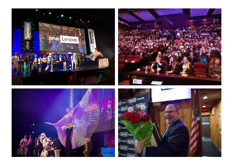 联想新财年誓师大会杨元庆,联想誓师大会