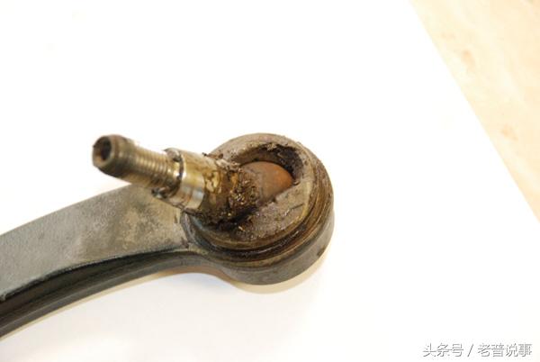 减震异响解决方法喷啥,减震异响原因