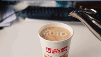 干掉小饿小困！专治各种迷糊，是时候告诉你们该喝点什么了