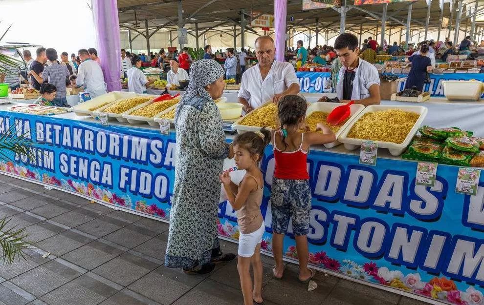 零基础想在夜市摆摊去哪里学习,没有外语环境如何学好外语