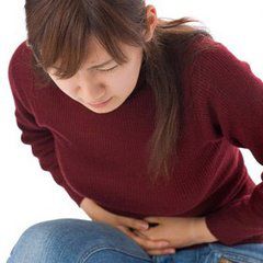 经期腹痛最快缓解方法,女生刚来例假时多久会出现腹痛