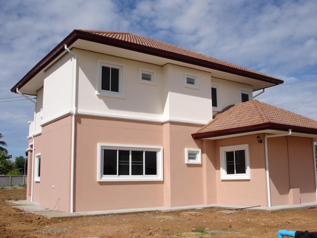 表哥建新房,表哥结婚布置房子