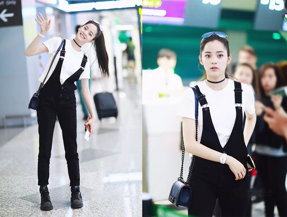 显白减龄单品推荐,关于显嫩减龄的粉色系单品