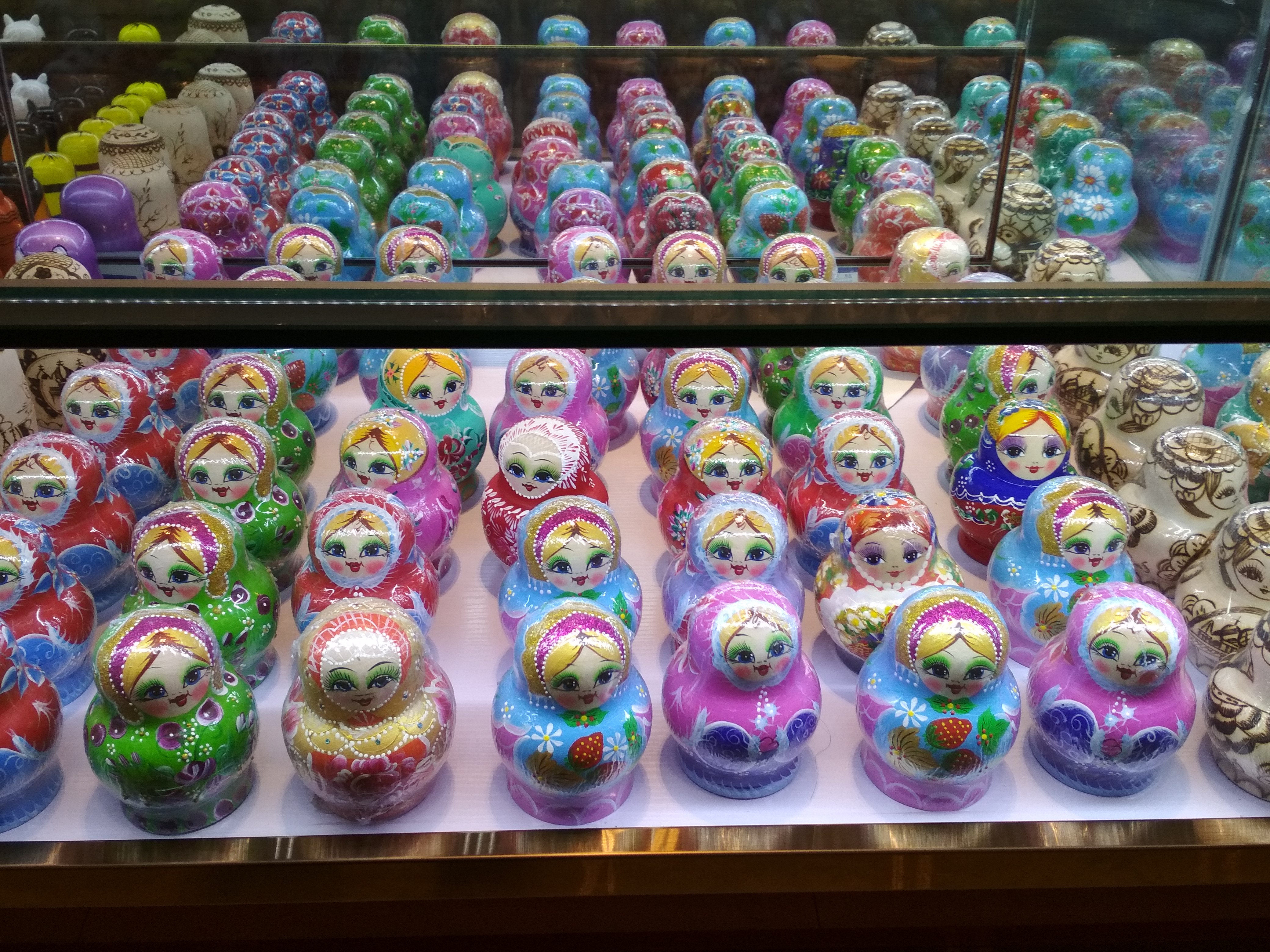 东北行全文,上有天堂下有苏杭比不上满洲里