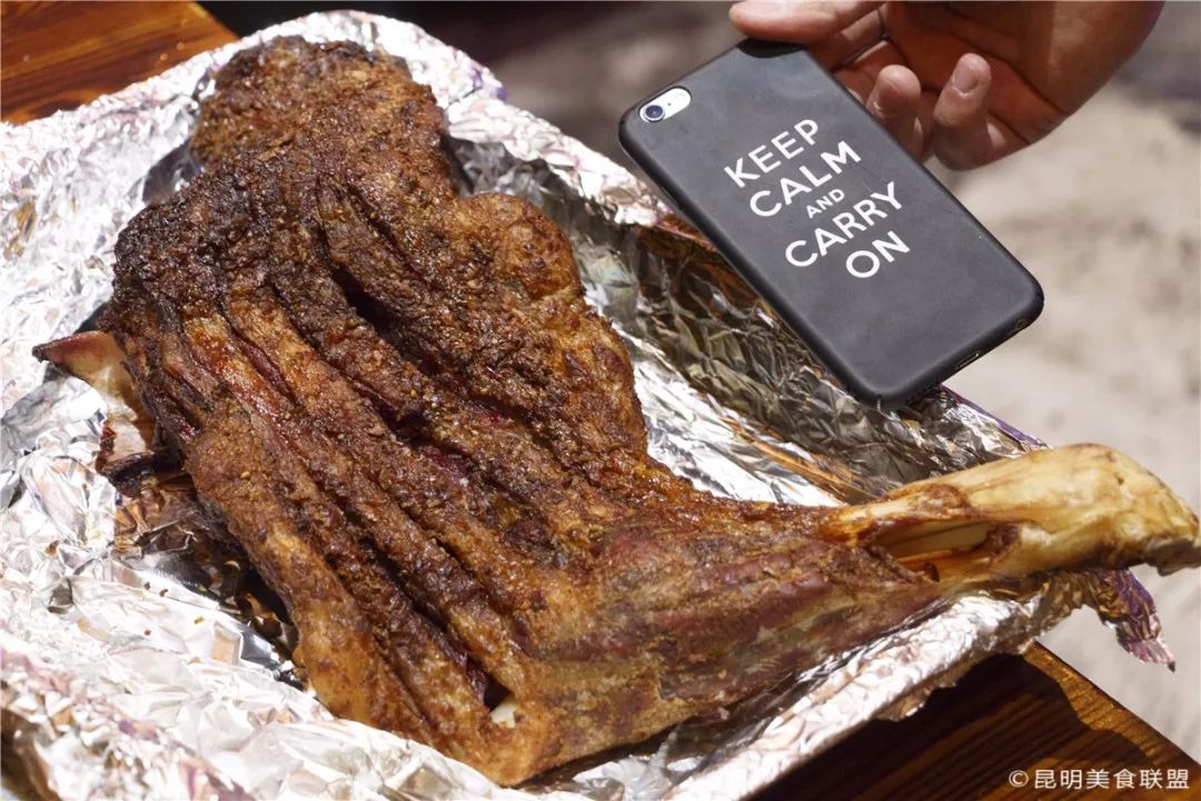 昆明姑娘最喜欢的日式小屋,一次性撸200串、喝10公斤都不嫌多