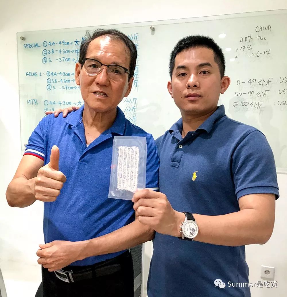 寻燕日记之关于燕窝的一些见解(二)