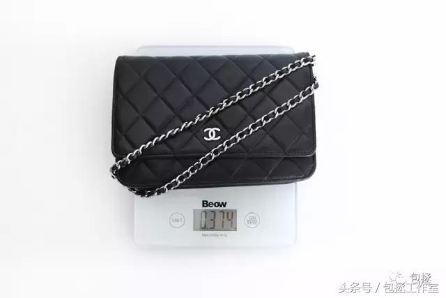 盛夏如何选择女士链条钱包？六款经典小包四道关卡冠军竟不是LV？
