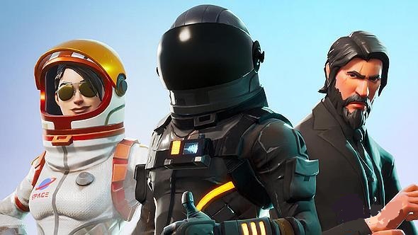 堡垒之夜第3赛季全皮肤,堡垒之夜戴帽子的史诗皮肤