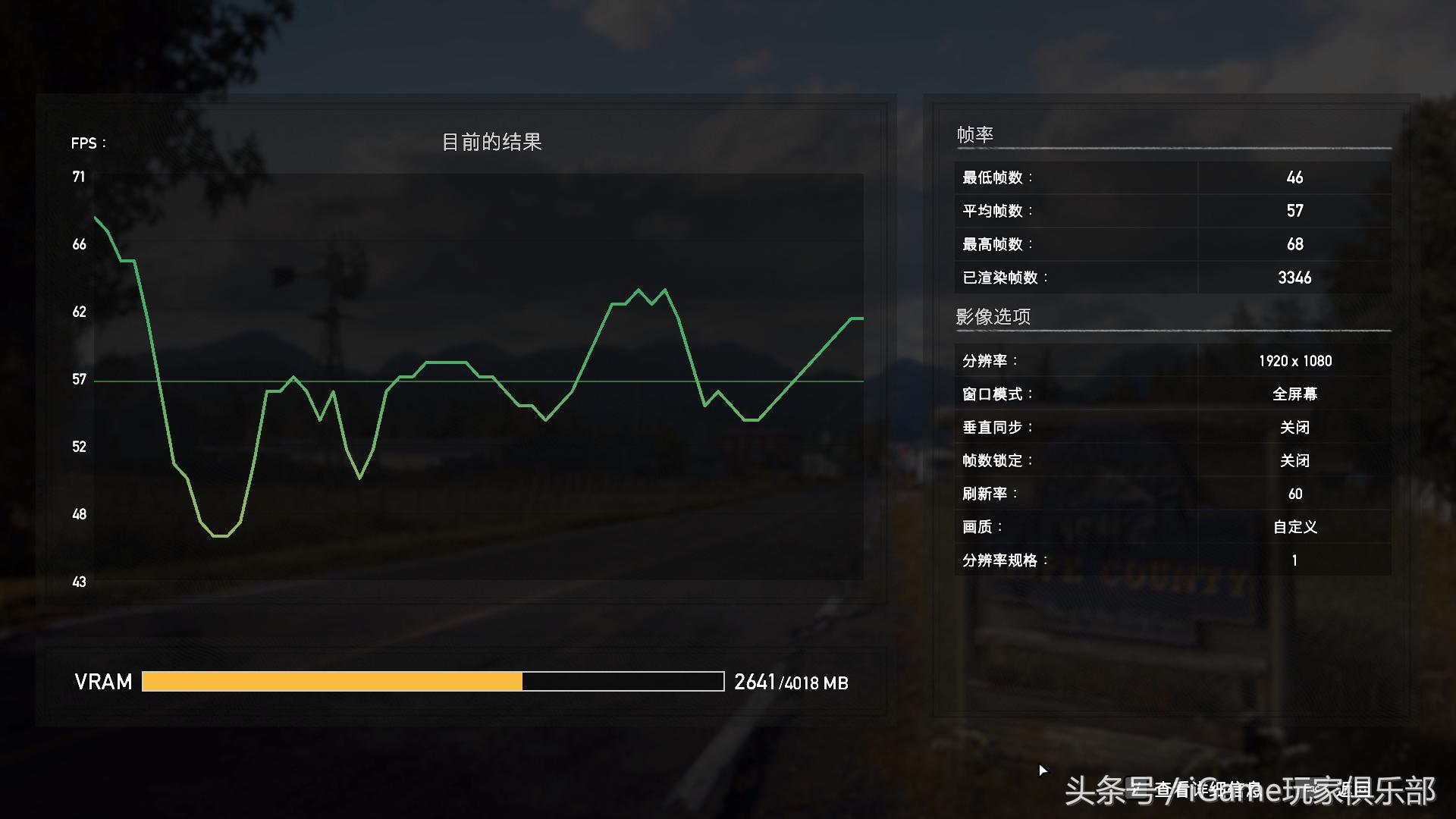 谁说孤岛惊魂5是显卡危机？多卡实测，千元卡需这样设置……
