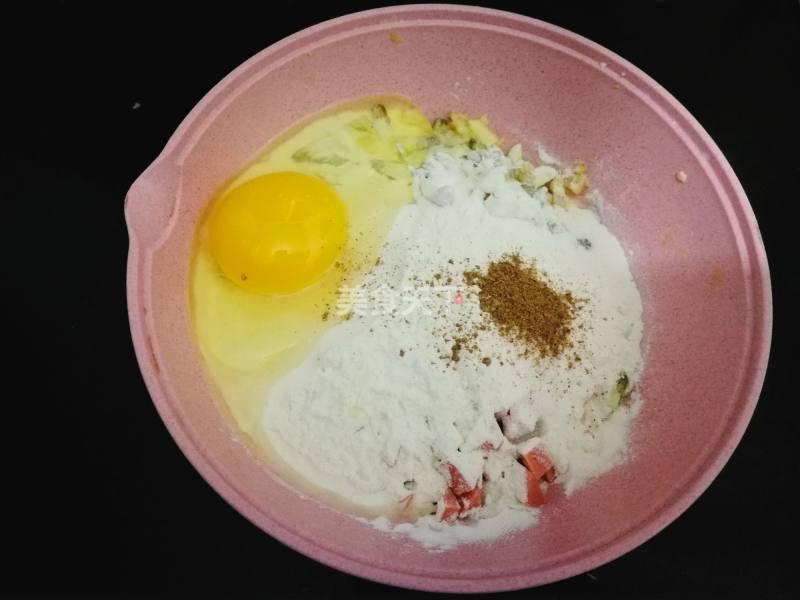 正宗摆摊煎饼薄脆的做法,正宗摆摊煎饼商用配方教程