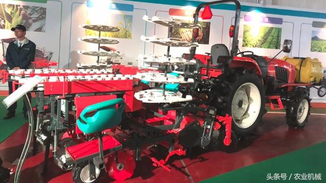 久保田农业机械苏州有限公司,苏州久保田生产车间