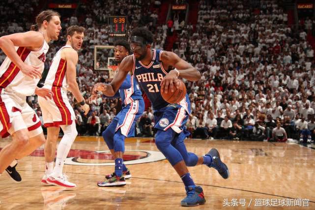 “蒙面大侠”为所欲为！华丽转身开启季后赛生涯，总冠军不是梦！