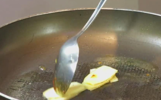 火爆大头菜的做法超级下饭,自制大头菜的家常做法