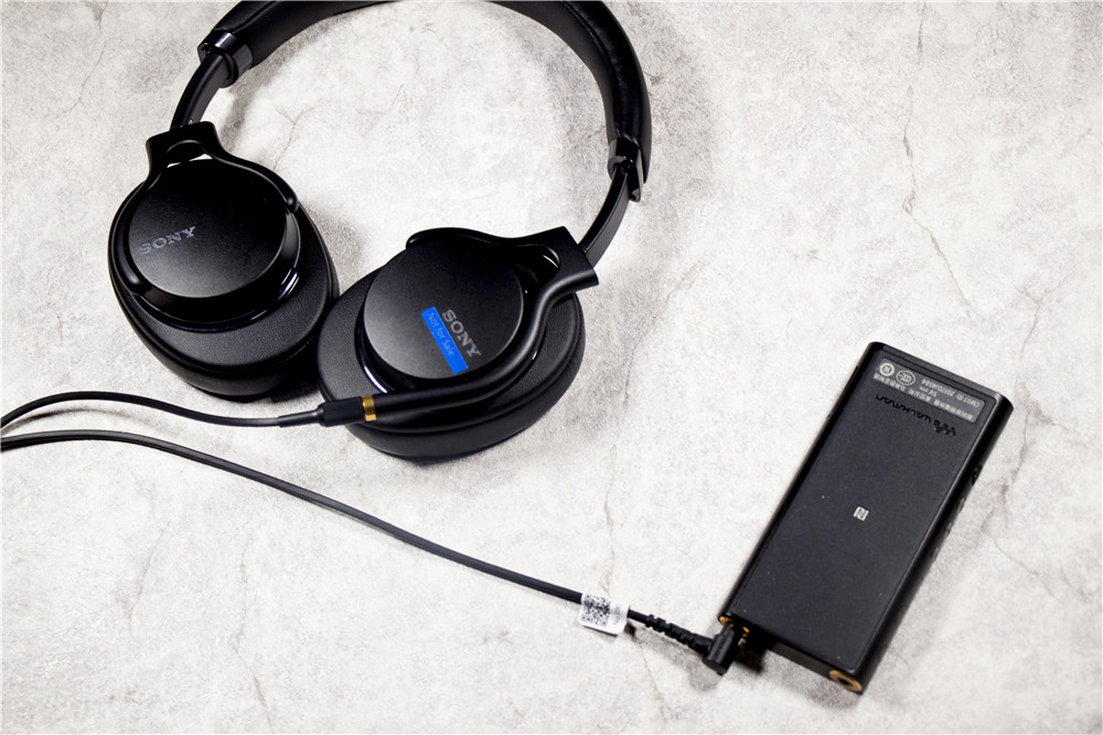 索尼nw-wm1am2音质怎么样,索尼wh-xb910n和1am2