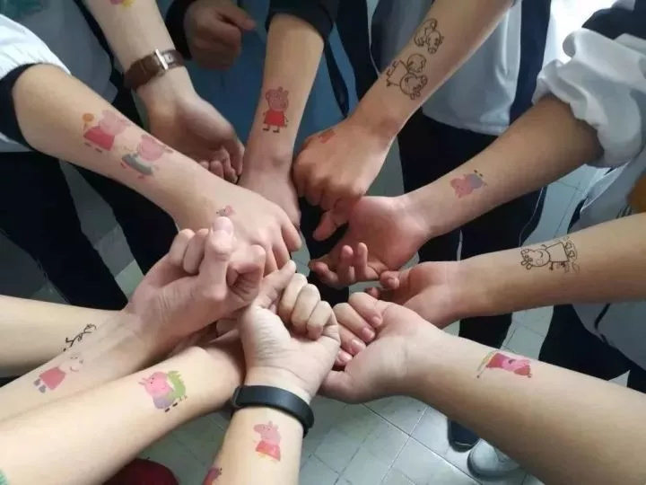 为什么说小猪佩奇是社会人,小猪佩奇社会人原版