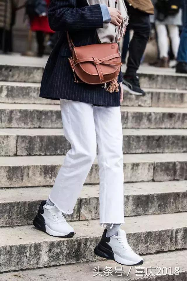 今年流行的春鞋有哪些,春季鞋女2022新款高跟