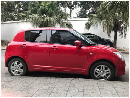 怎么识别老车雨燕好不好,雨燕检测