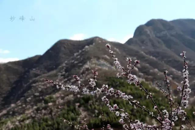 北京必爬的第一山,北京最值得去的十个景区