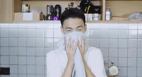 烂脸肿眼变猪头？舒淇吴昕倪妮纷纷躺枪的过敏肌怎么这么难对付？