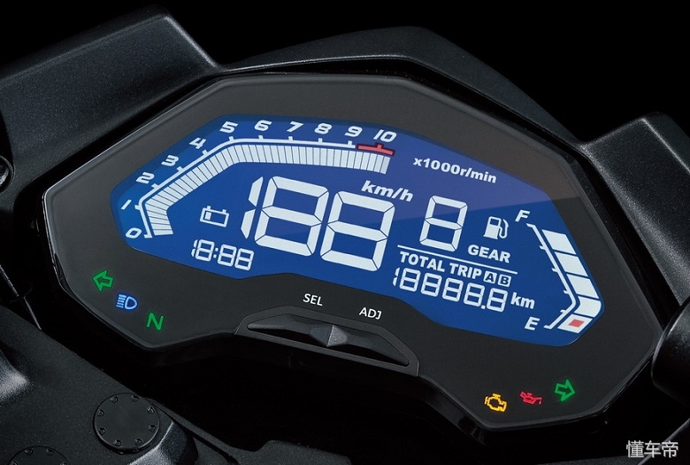 豪爵dr160过弯,豪爵dr160长距离测试