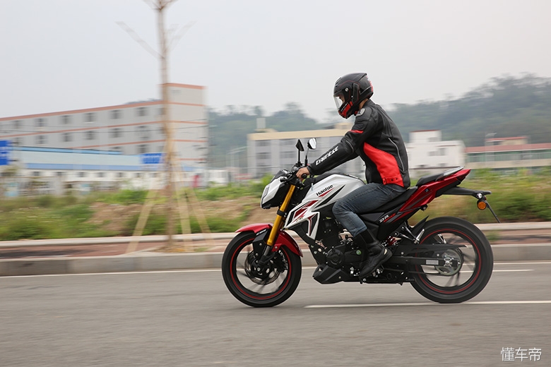 豪爵dr160过弯,豪爵dr160长距离测试