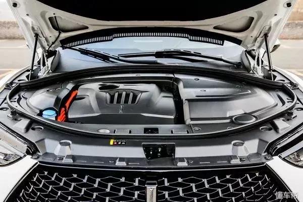 weyvv7和p8,weyp8上绿牌吗