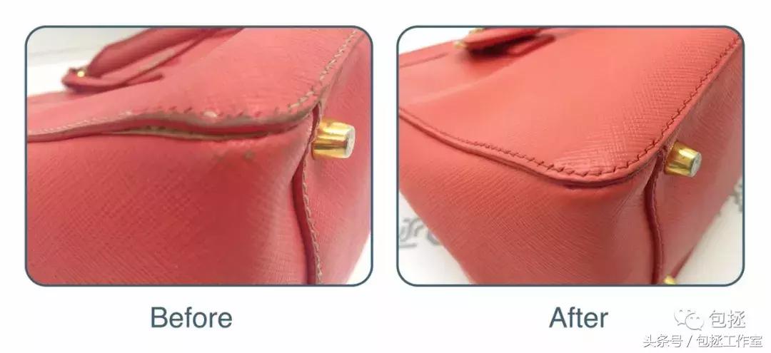 prada包如何鉴别真假,prada三天掉底