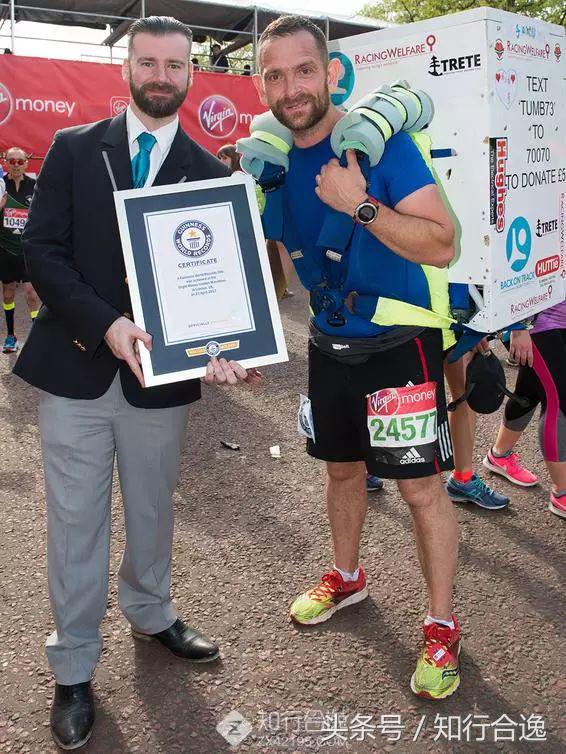 2024年人类马拉松纪录,打破世界纪录马拉松