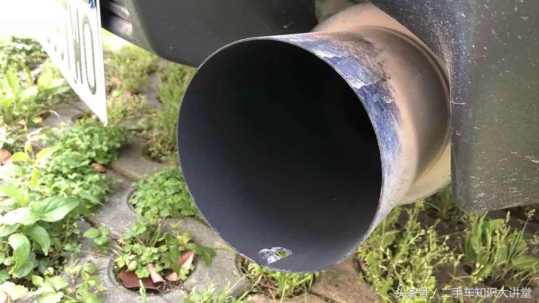 他长途奔袭1200公里，却买到一台重大事故车！