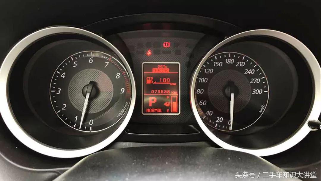 他长途奔袭1200公里，却买到一台重大事故车！