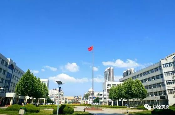 河南科技学院宿舍,河南科技学院几本