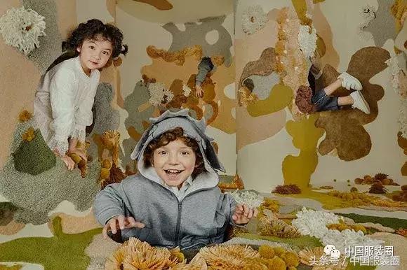 童装市场发展优势,童装的前景怎么样