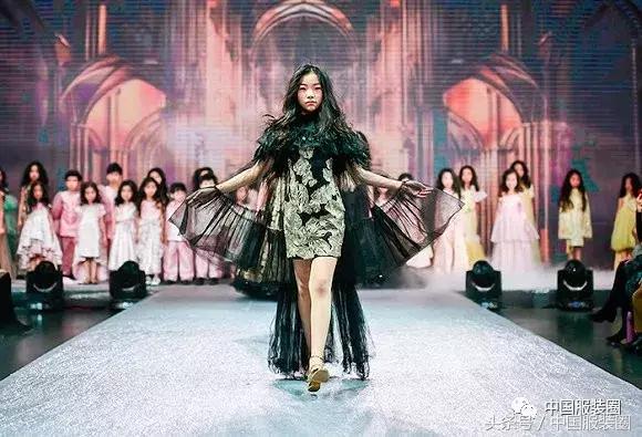 童装行业有前途吗,今年童装市场