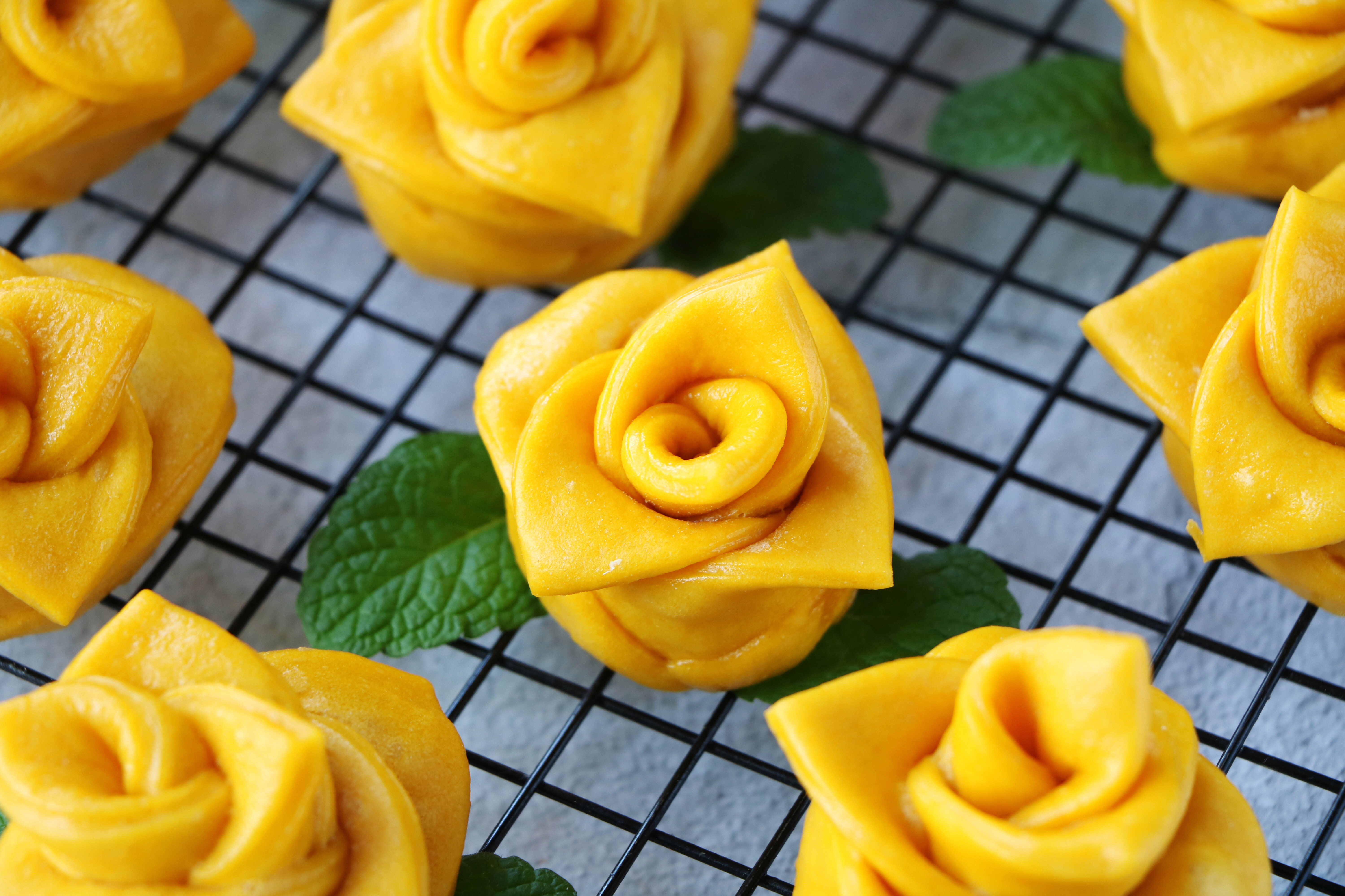 老面馒头教程全过程商用,老面馒头免费教程