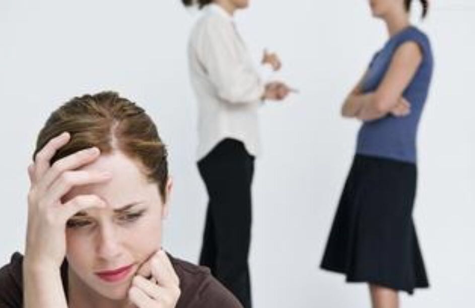 克服人际关系障碍的方法,怎样克服社交困难