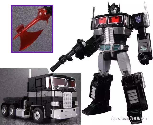 mpx玩具推荐,21年值得入手的mp系列玩具