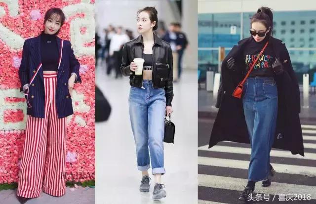 小粗腿水桶腰怎么搭配,腿粗腰粗该怎么减肥