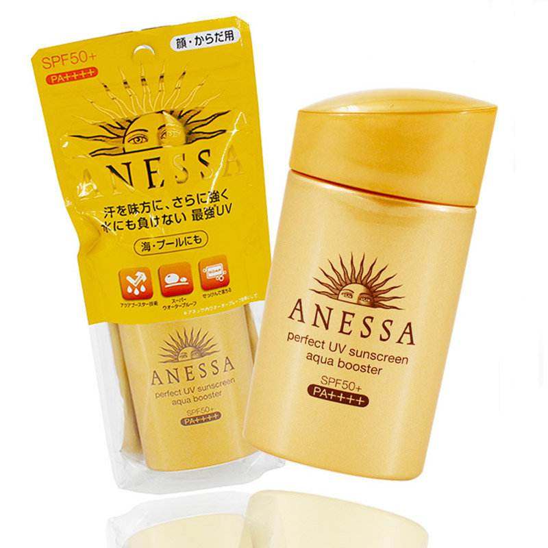 适合油皮不闷痘防晒霜夏天,国货中夏天最好用的防晒霜