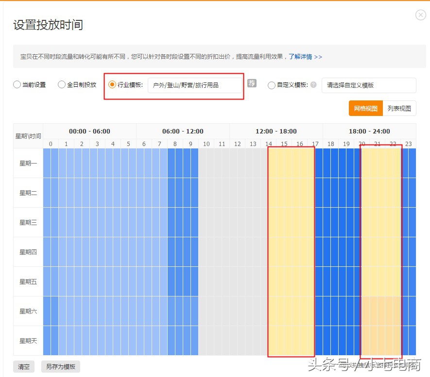 淘宝直通车优化点击率怎么算,直通车ppc扣费公式