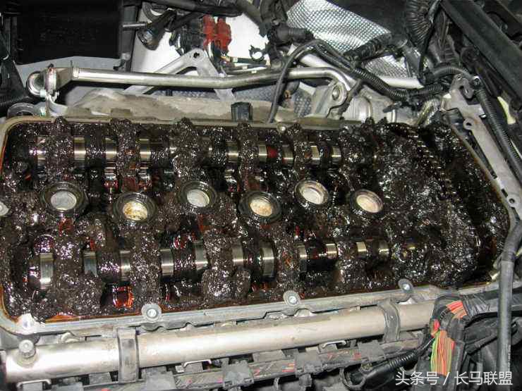 买机油如何看机油好坏,怎么判断自己的机油优缺点