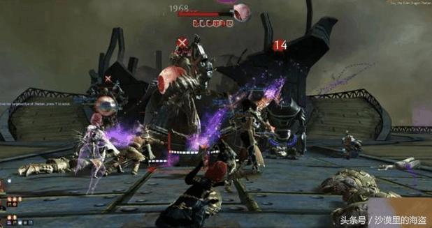 网游史最公平的各款网游,中国历史上最公平的网游