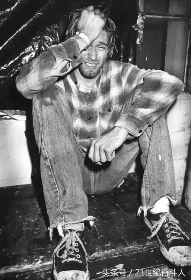 真TM想砍死踩脏我乔丹鞋的人……