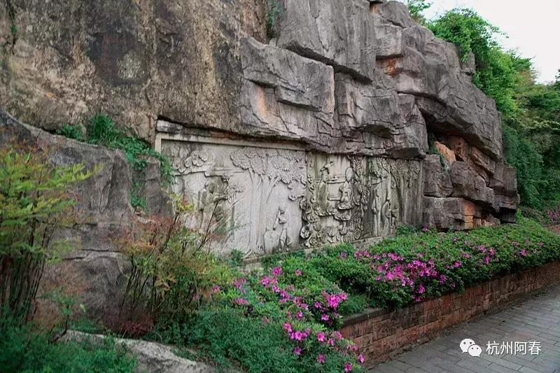 神游世外桃源完整视频,神游仙居景区