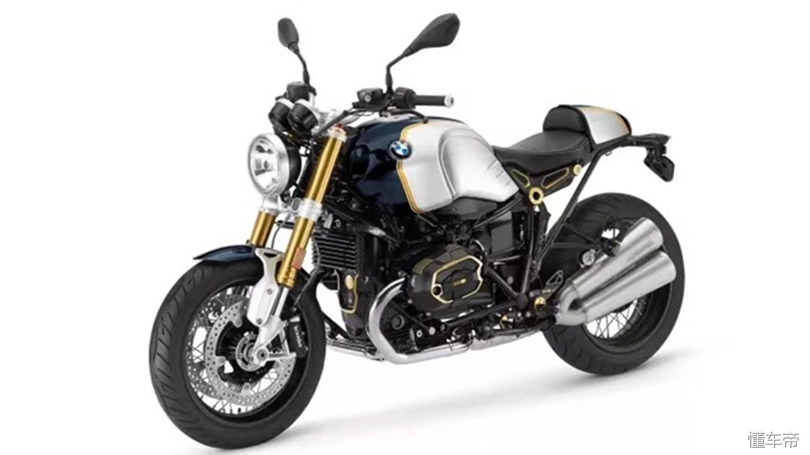 本想写豪爵，但看到那些无底线的报道，我决定写宝马了！