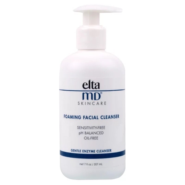 测评平价好用洗面奶有哪些,洗面奶1升推荐